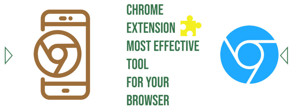 Chrome Extensions are cool, but be careful