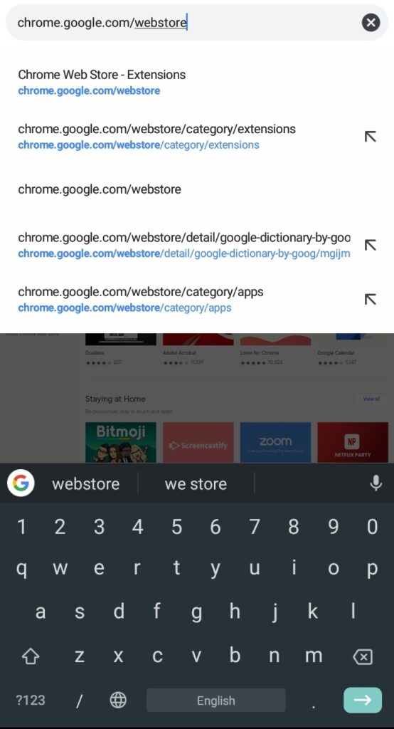 Chrome Extensions are cool, but be careful!